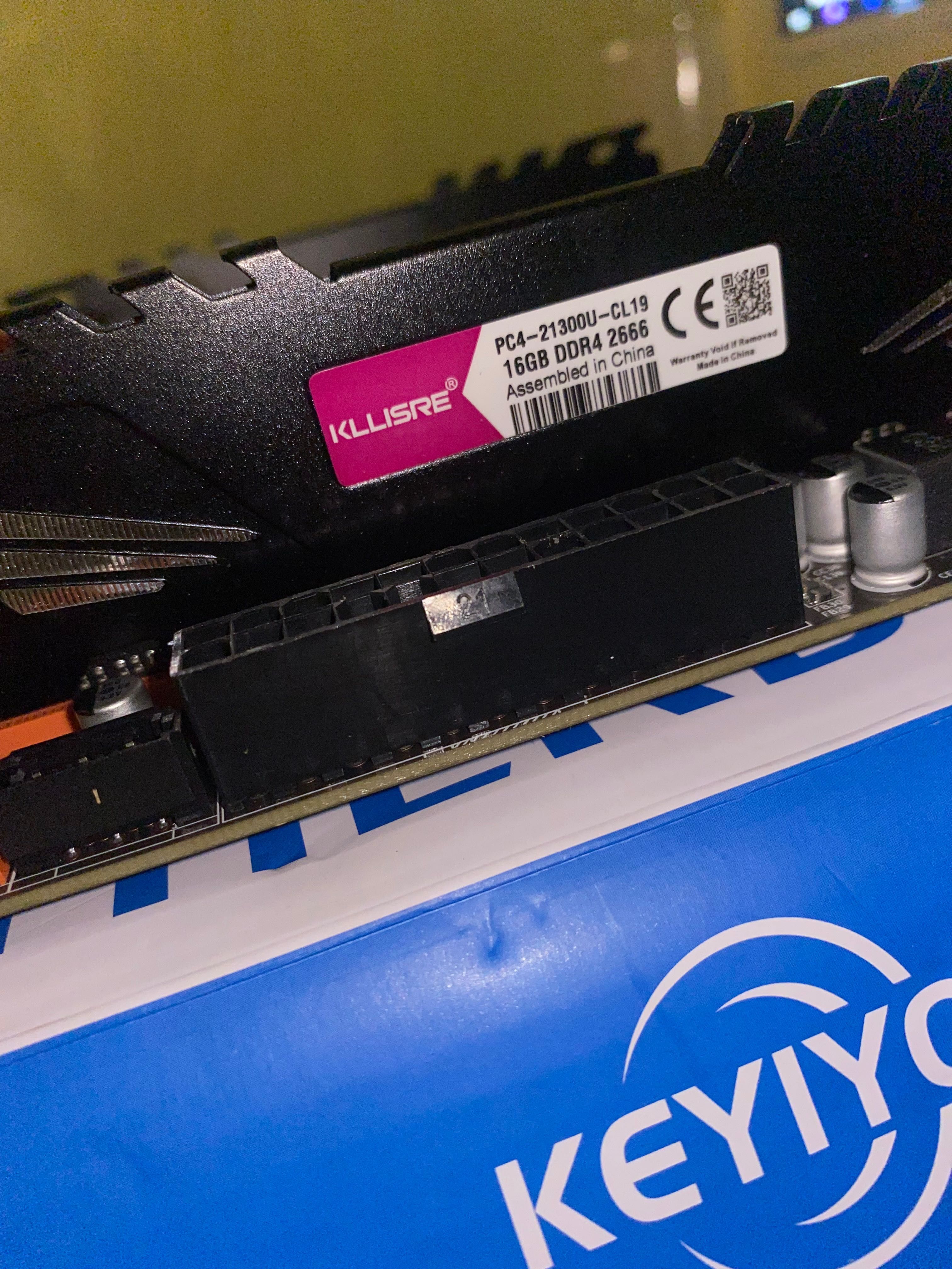 Комплект Xeon E5 2680v3 32RAM DDR4