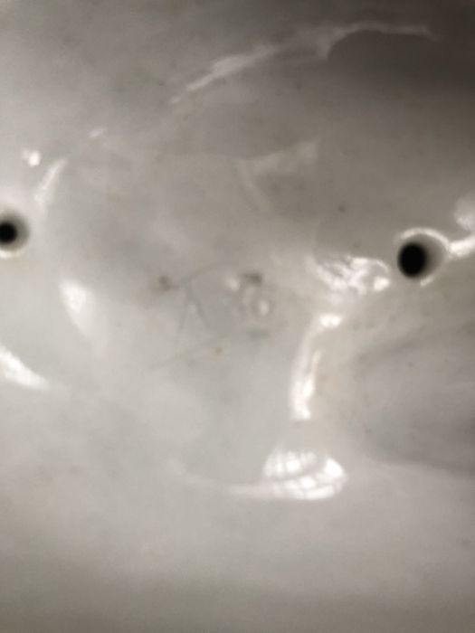 Фарфоровая статуэтка