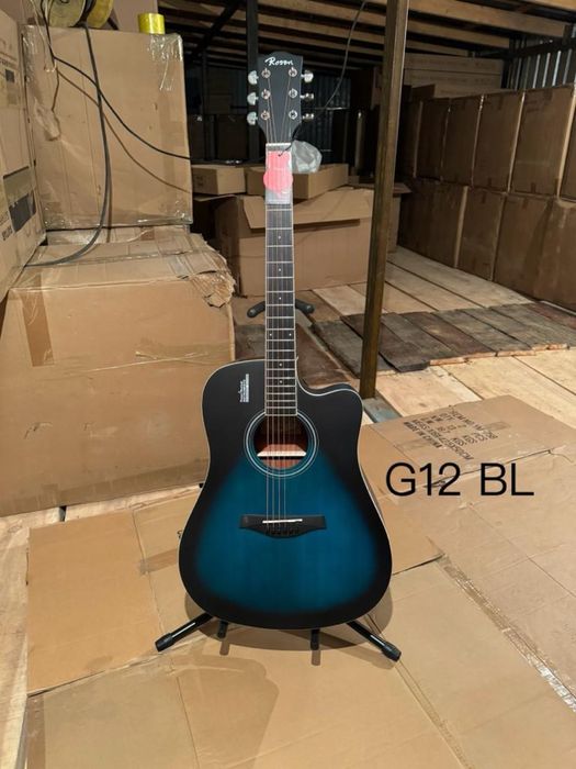 Гитара 41 размер