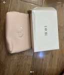 Set el si ea Dior portfard si geanta cosmetice