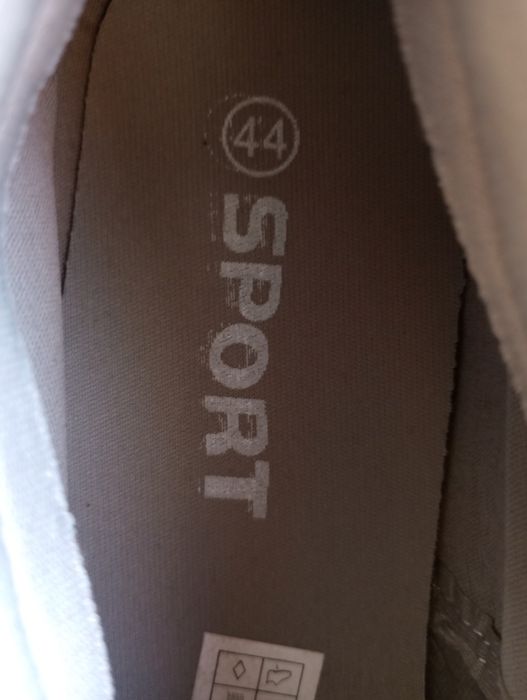 Adidas puma dama Nr 36 si espadrile bărbătești Nr 44