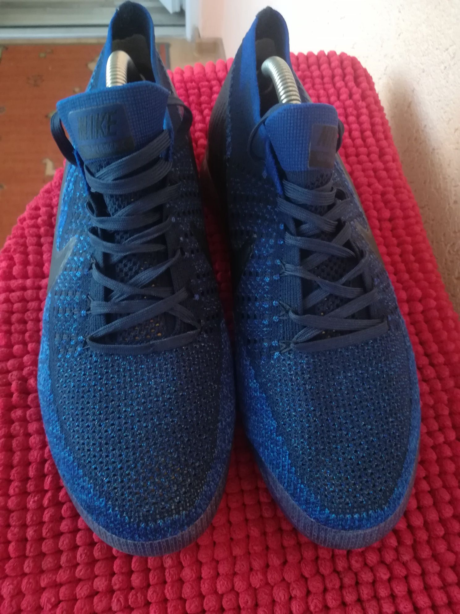 Adidași Nike Vapormax nr 45 bărbați