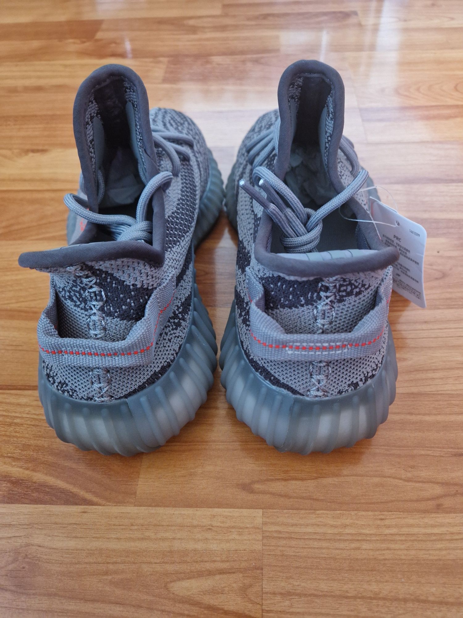 Adidași Yeezy originali