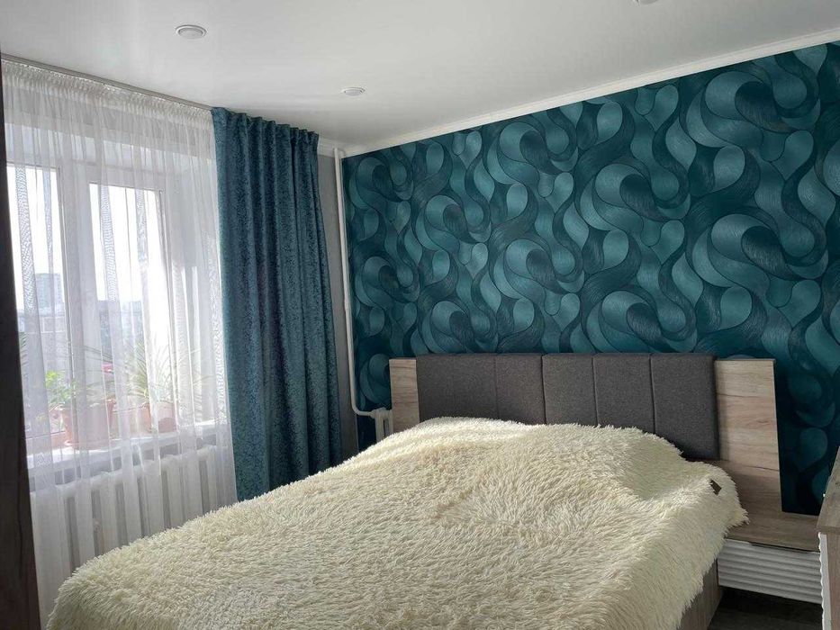 2-ком квартиру в районе АРС, 1991 г.постройки