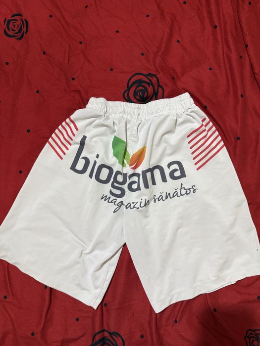 Tricouri/șorturi Craiova, Dinamo, fcsb, rapid, Hermanstadt, etc