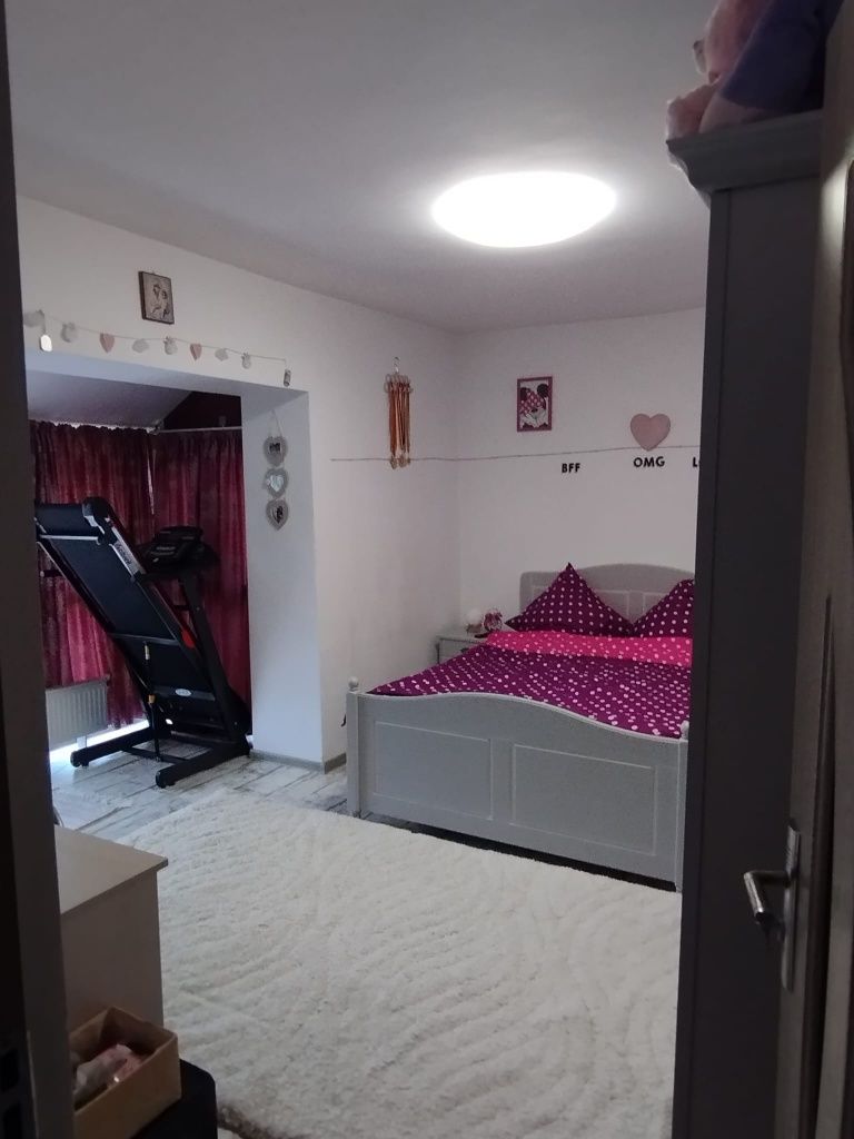 2 Apartament 120 m2