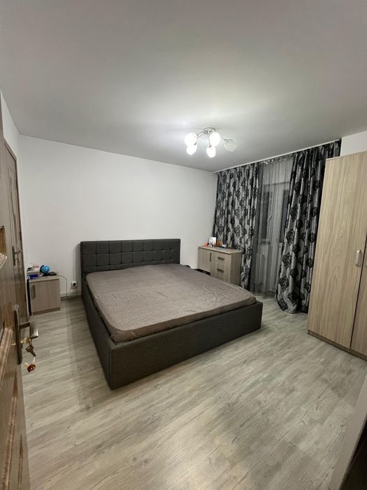 Inchiriez apartament 2 camere Central Pitesti