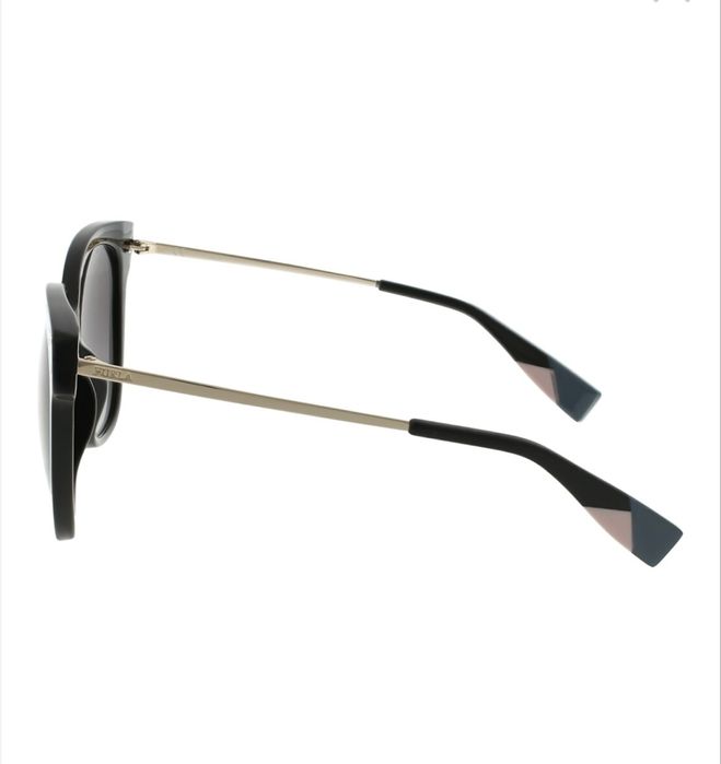 Furla cat eye очила