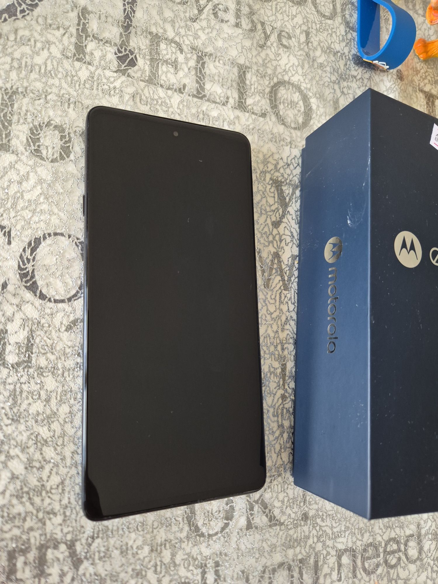 Motorola Edge 20 Моторола телефон