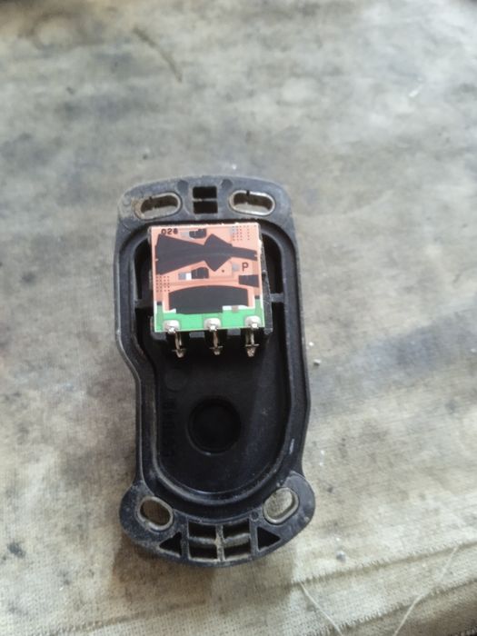 Продам потенциометр на Мерседес