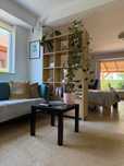 Apartament 2 camere de închiriat cu terasă și grădină – Iulius Mall
