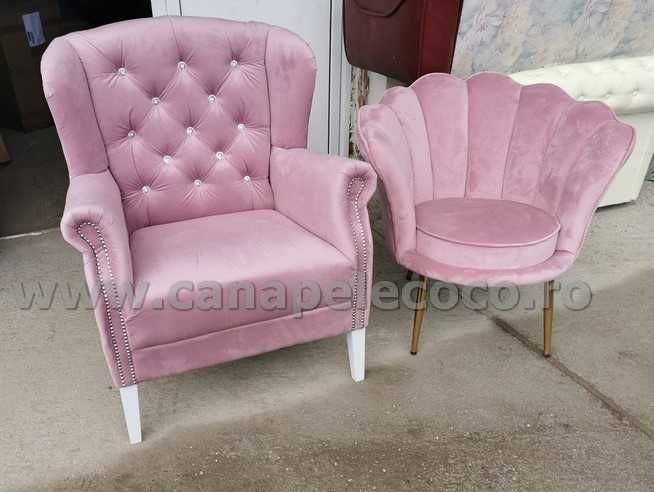 Confort si stil pentru afacerea ta - Canapele HoReCa