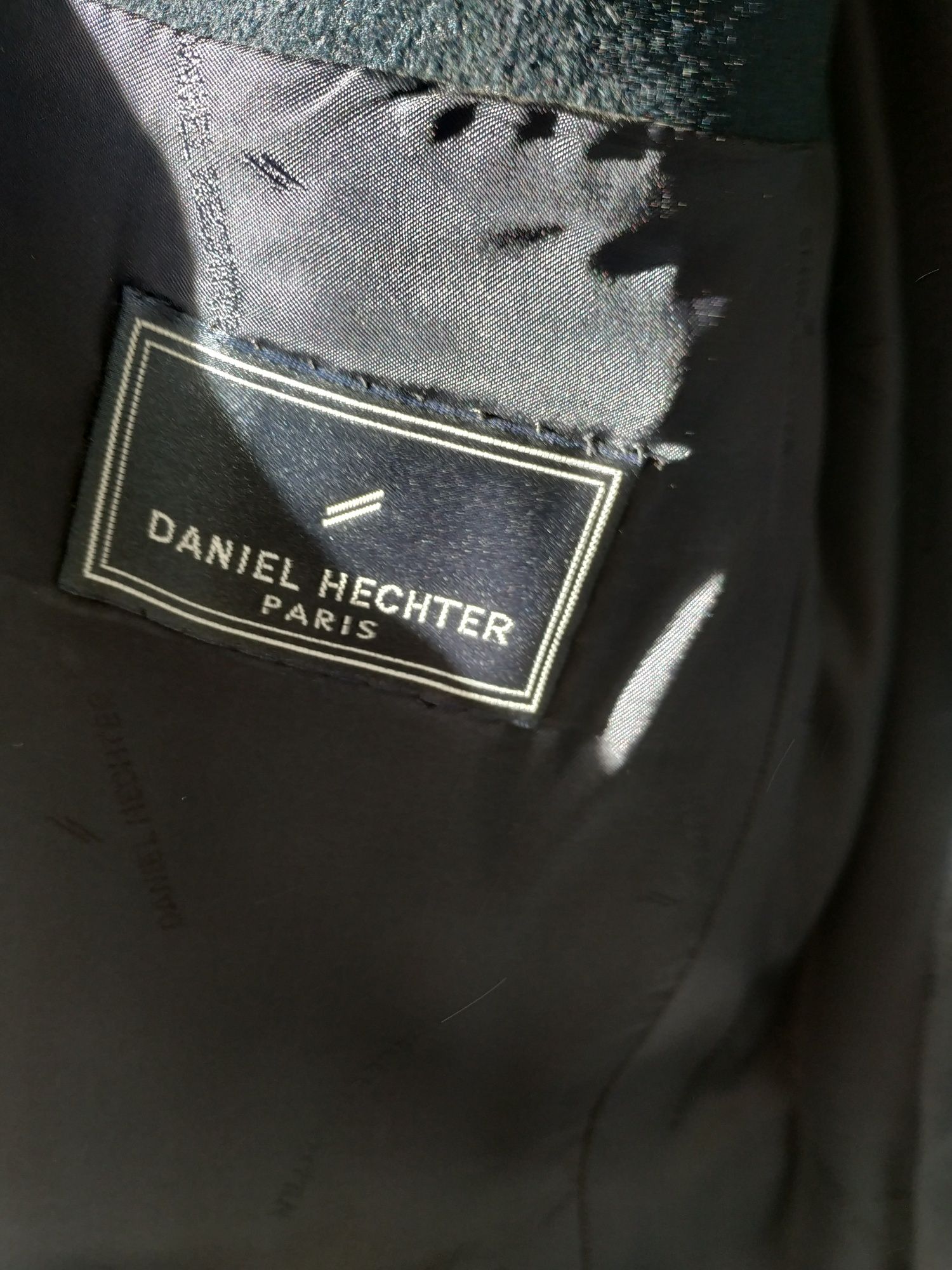 Елегантно сако Daniel Hechter