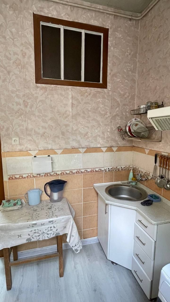 2/3/4 Аския базар, Шота Руставели: зайти и жить