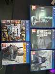 Vand Jocuri PlayStation4
