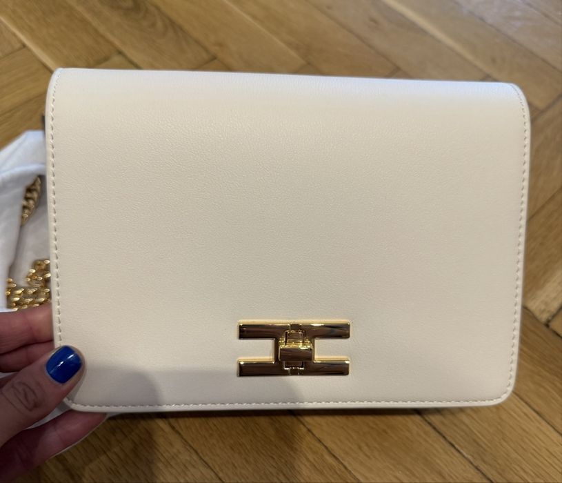 Нови чанти Elisabetta Franchi