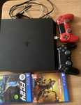 Ps 4 de vanzaree