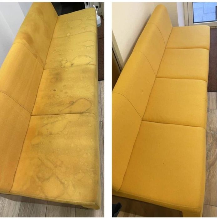 Curatare canapele/ tapiterii auto/ scaune/ covoare