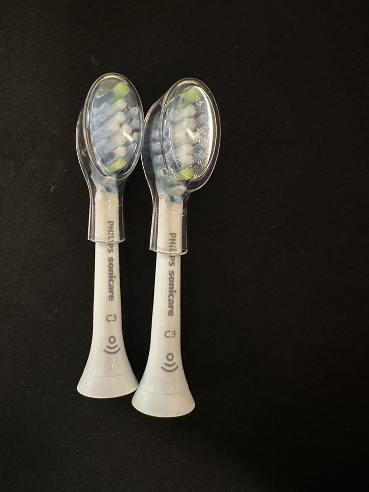Philips SonicCare C3 2бр глави за електрическа четка