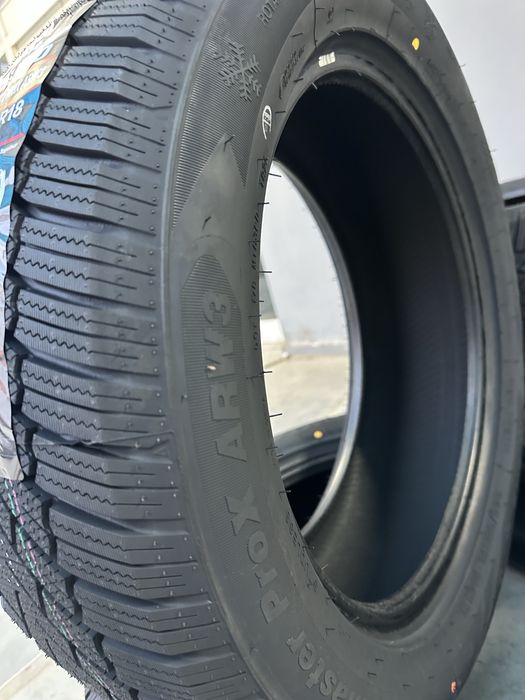 Нови зимни гуми ARIVO ARW 3 245/50R18 104H XL НОВ DOT БОРД 2455018