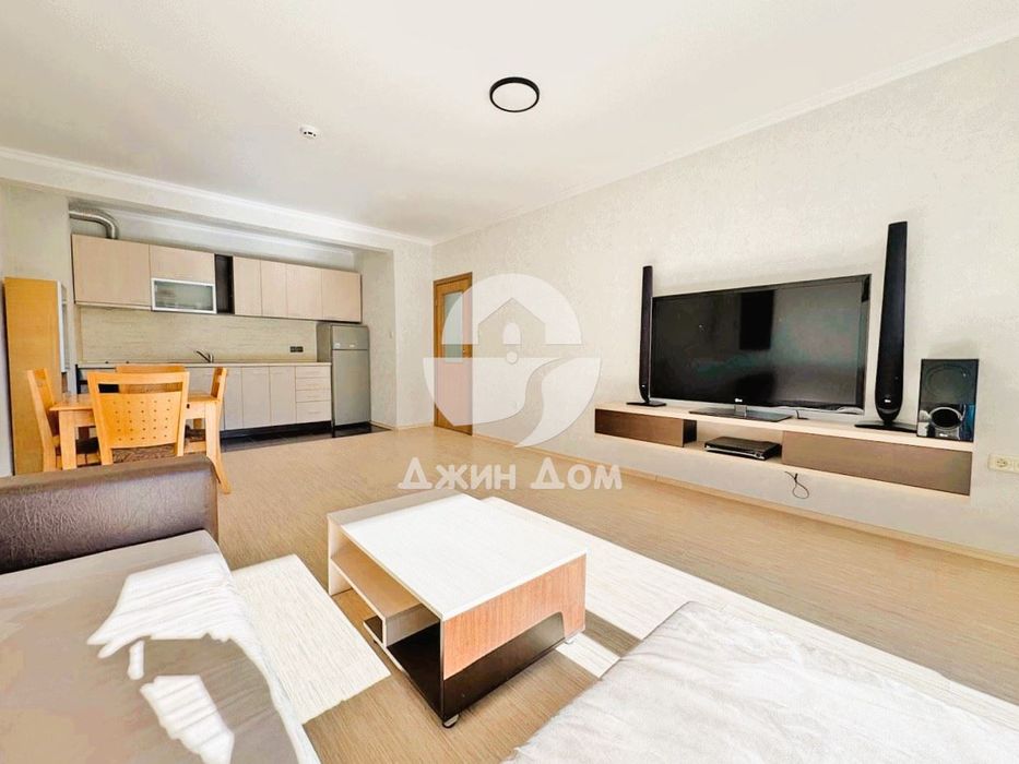 Продава се Двустаен апартамент в к.к. Слънчев бряг - 75 кв.м за 1060 €/кв.м - Снимка #1