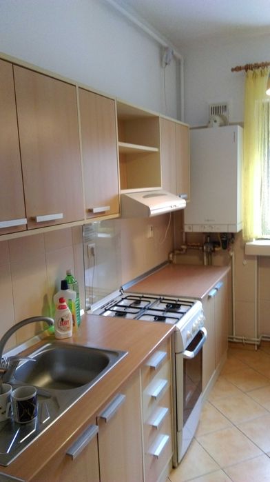 Proprietar inchiriez garsoniera spatioasa Bd.Ferdinand, str N. Milescu