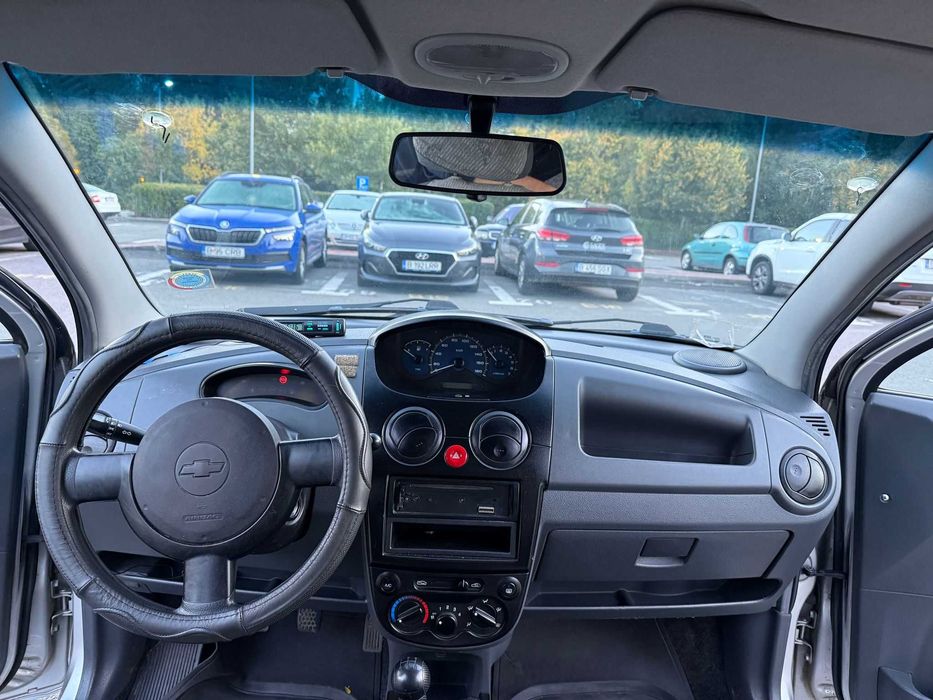 Vanzare Chevrolet Spark