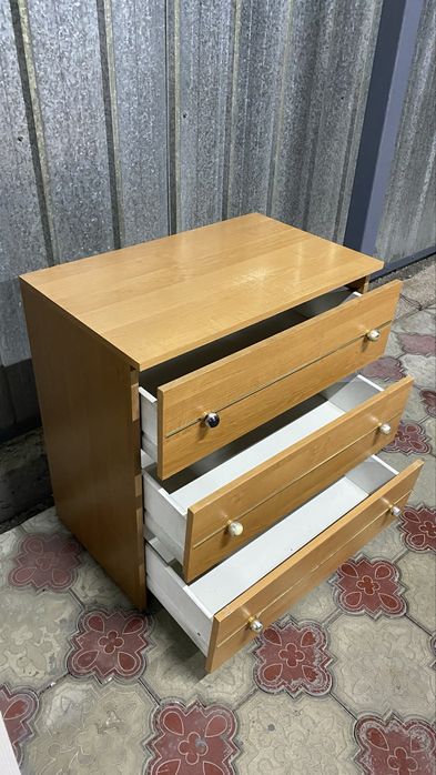 Комод + доставка