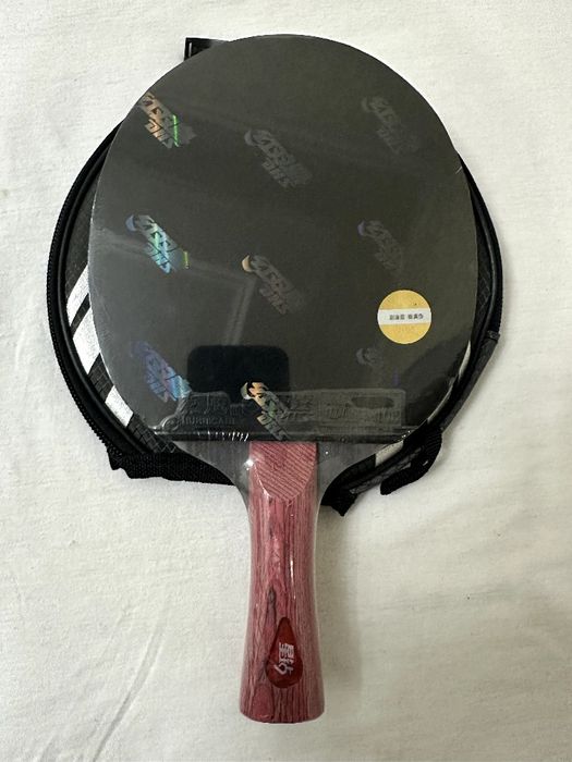 Table tennis racket (stol tennis raketkasi)