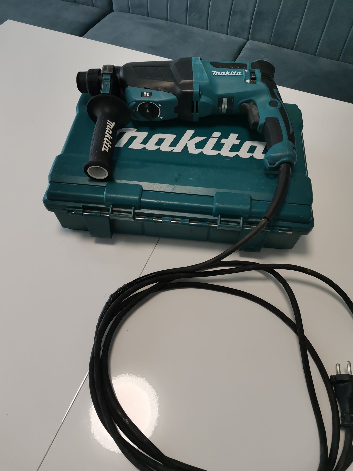 Vînd rotopercutor Makita HR 2630