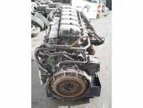 Motor complet Scania DT1202 – Piese de motor Scania