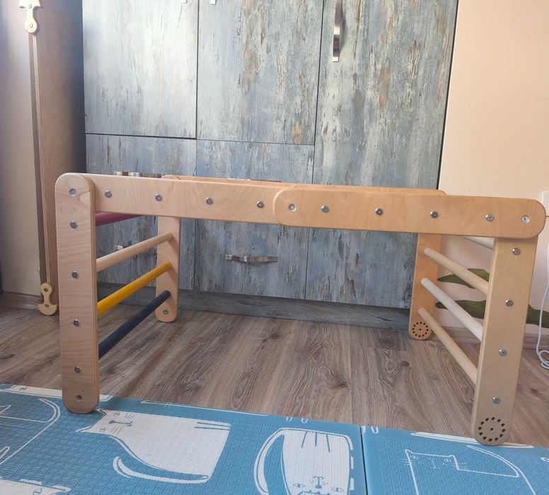 Триъгълник на Пиклер