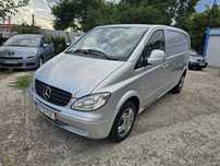 *Mercedes  VITO *220 CDI *150 CP*RATE*