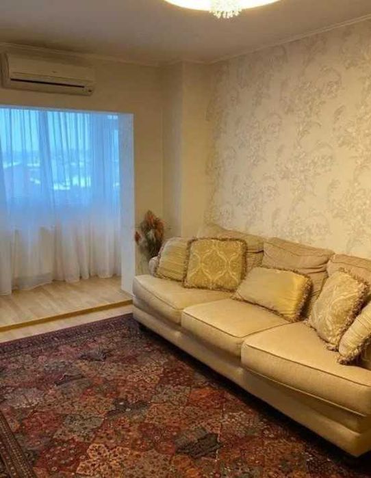 Дава се под наем Тристаен апартамент в Пловдив, Кършияка - 90 кв.м за 193.8 € - Снимка #6