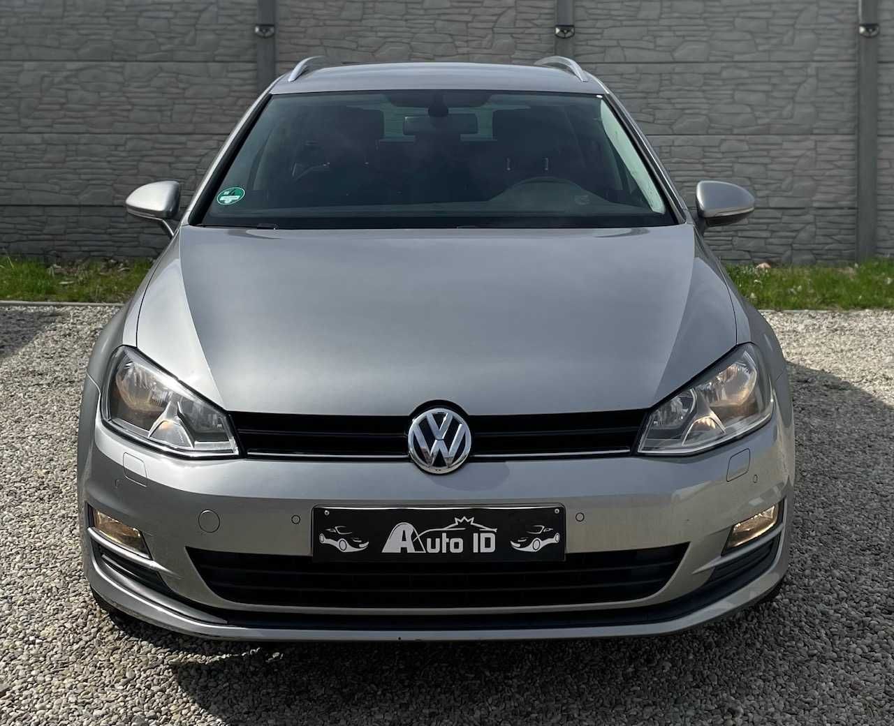 Volkswagen Golf VII, Editie Aniversara, CUP Edition 1.2 TSI