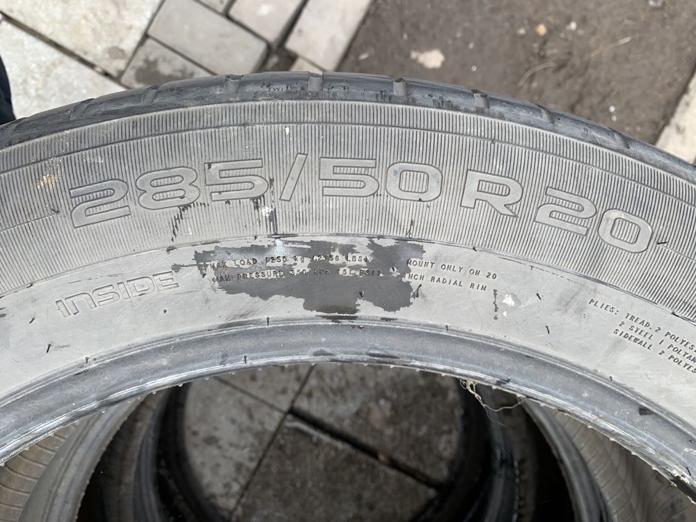 шины “nokian TYRES”