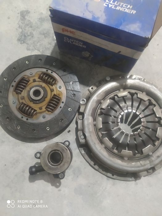 Kobalt karzina vijimnoy 50 ming probeg zavod Gm