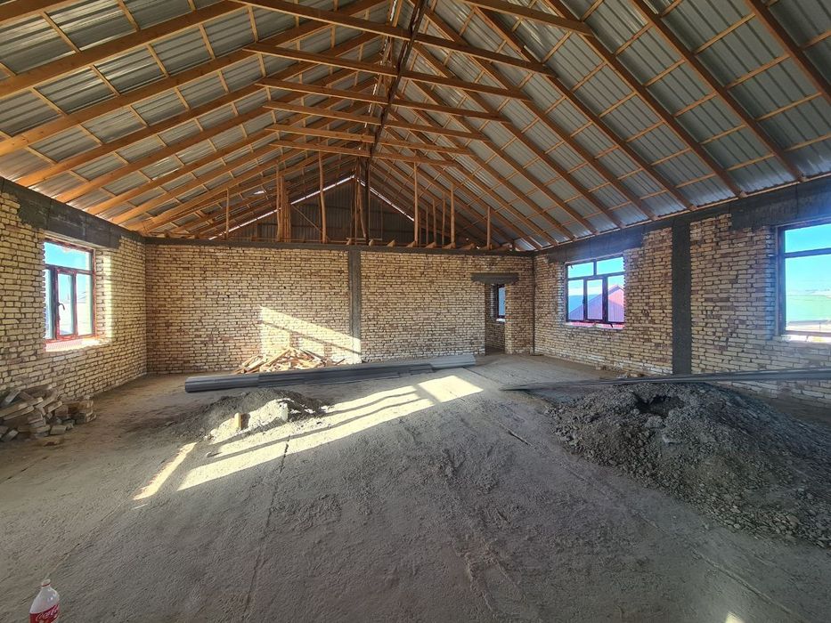 Tezda uchastka sotiladi