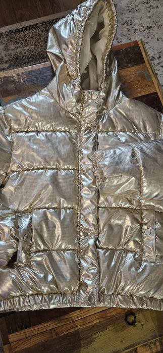 Детско яке 152 reserved