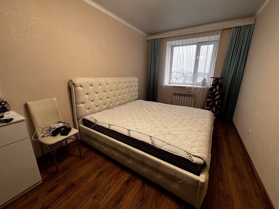 Продается кровать 2-х спальная