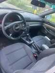 Audi a4 b5 stare buna ,schimb cu scuter 125 cc