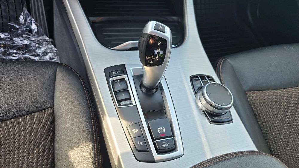 Bmw x3 Xdrive.20  Model Xline