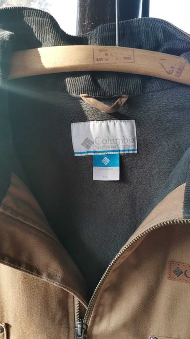 Geaca Columbia Loma Vista II XL