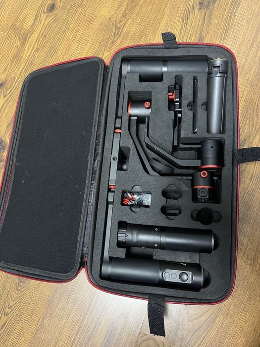 Gimbal feiyutech a2000
