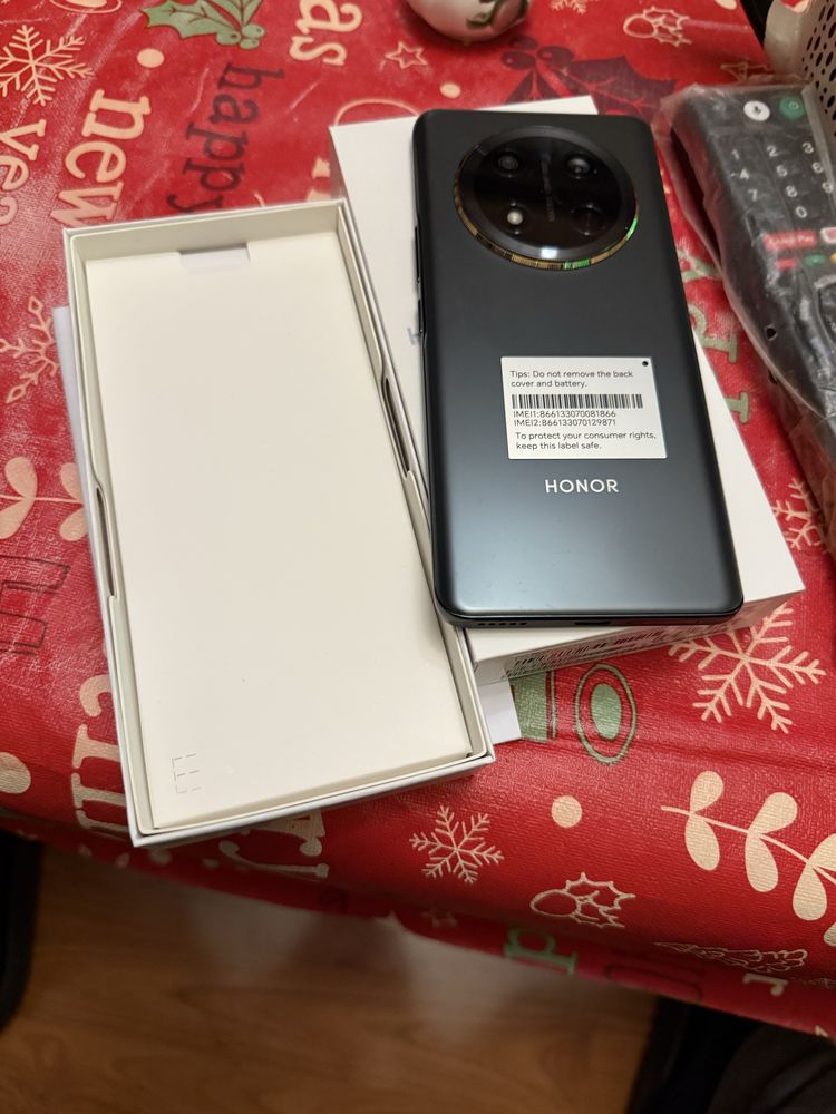Смартфон gsm HONOR MAGIC 7 lite бартер