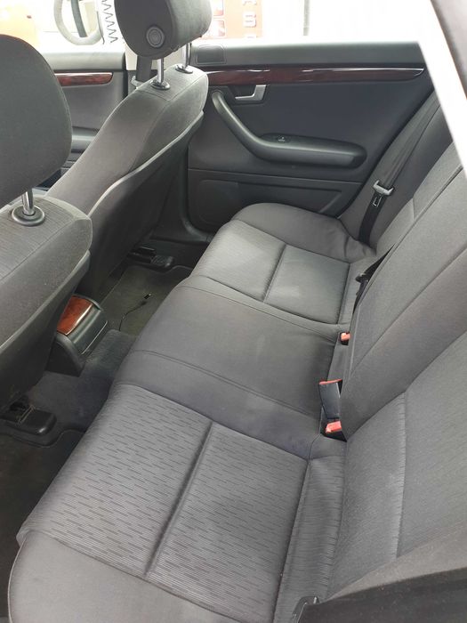 Audi a 4 b7 2.0 140 cp