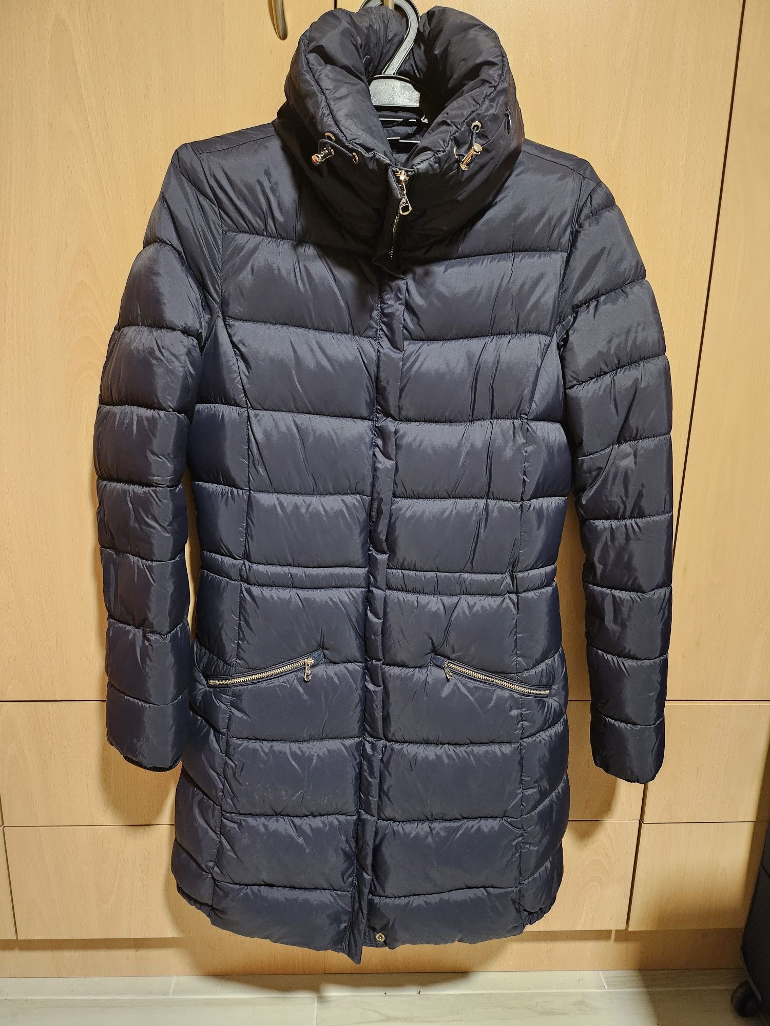 Дамско яке Massimo Dutti