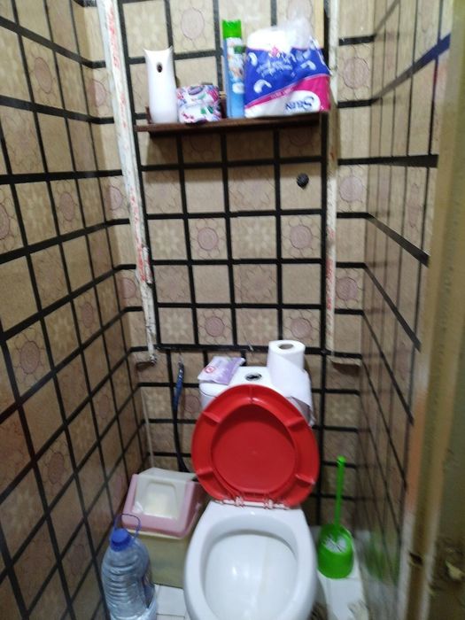 Kvartira sotiladi 2 Xona 3-qavat