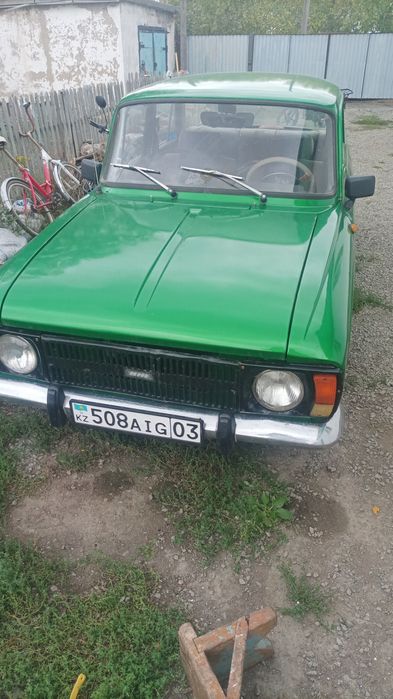 Продам авто на ходу