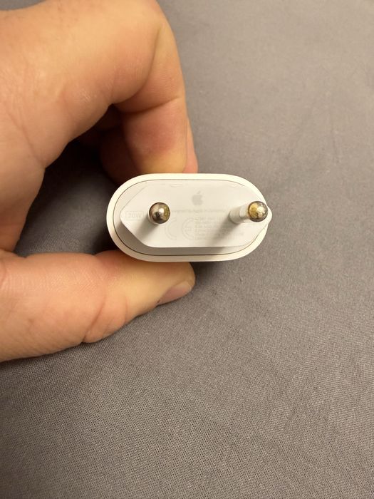 Incarcator apple original fast charger